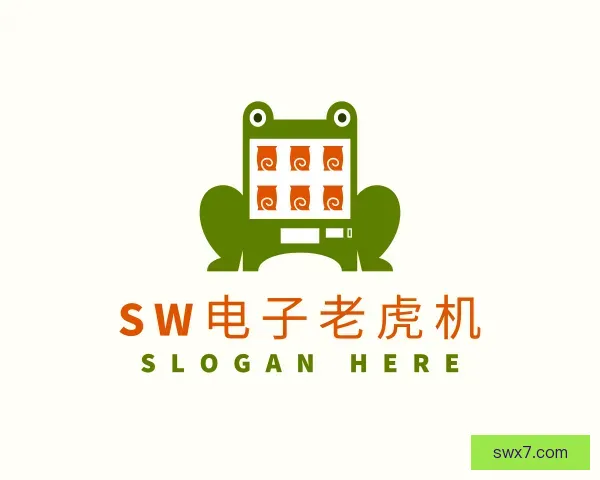 了解SW电子老虎机